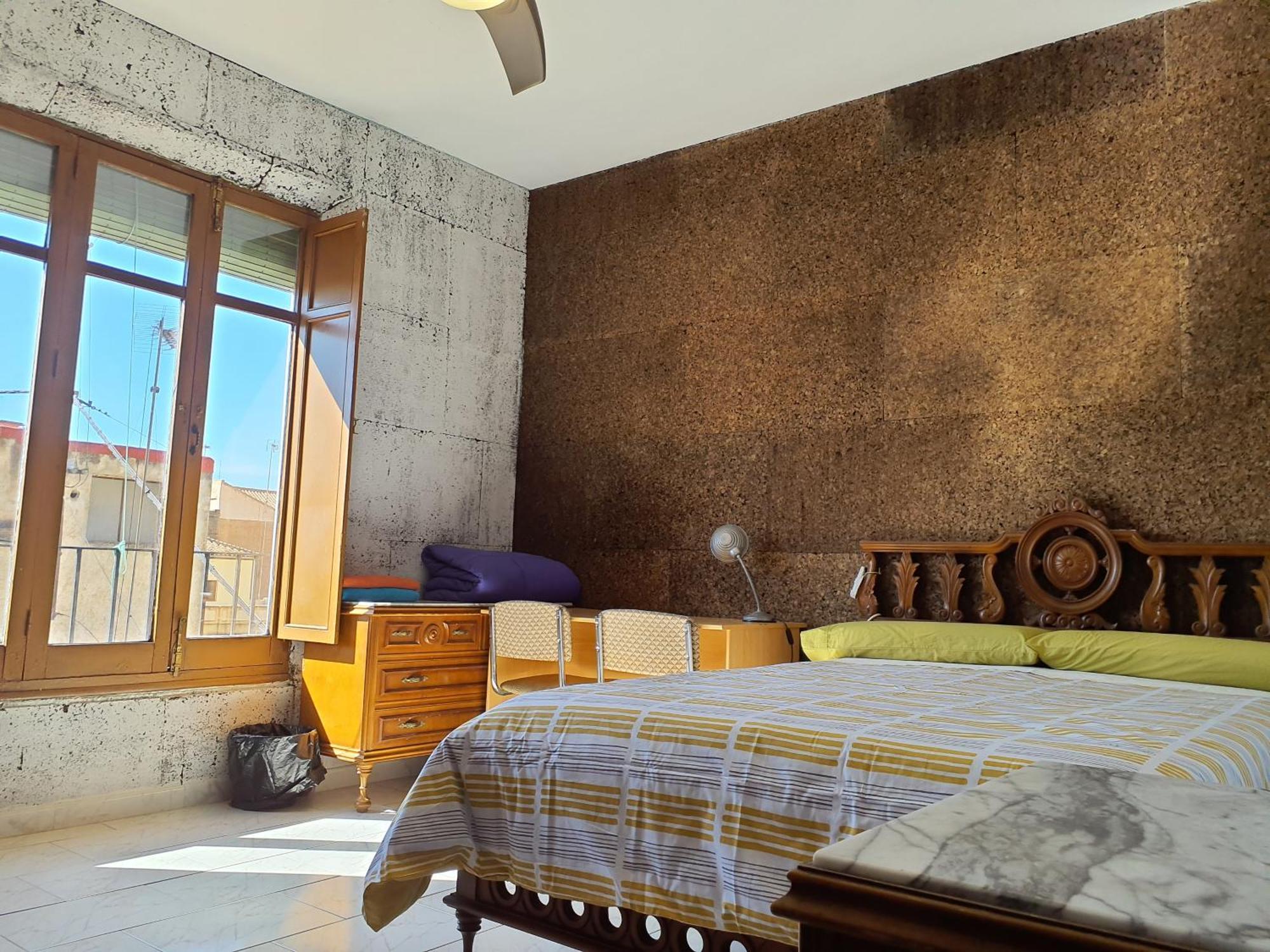Penthouse 1 Apartment Granada Exterior photo